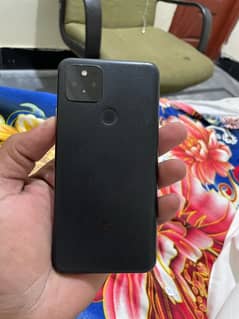 google pixel 5 non pta