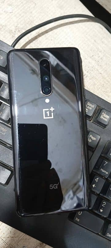 OnePlus 8 2