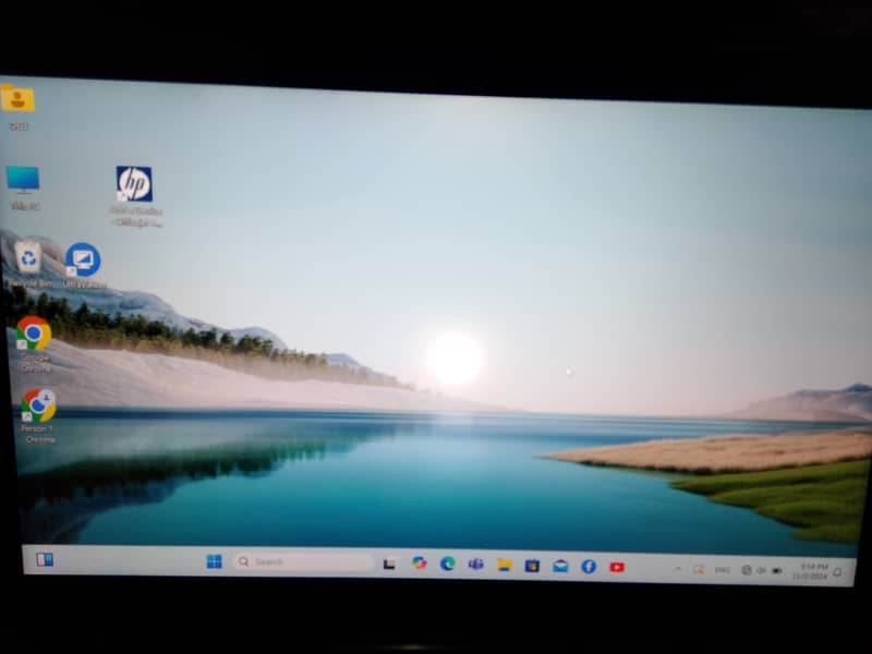 Dell, Latitude 7490 3