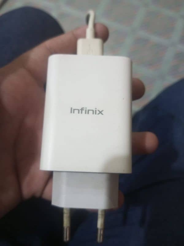 Infinix hot 30 3