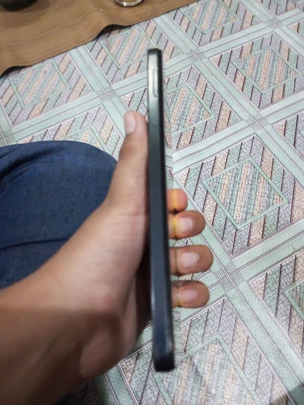 Infinix hot 30 6