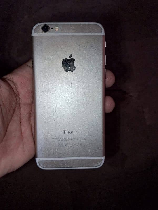 iphone 6 non pta 6