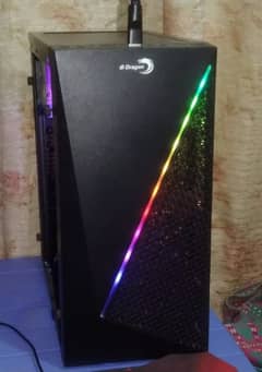 gaming PC for sale full setup message me on WhatsApp