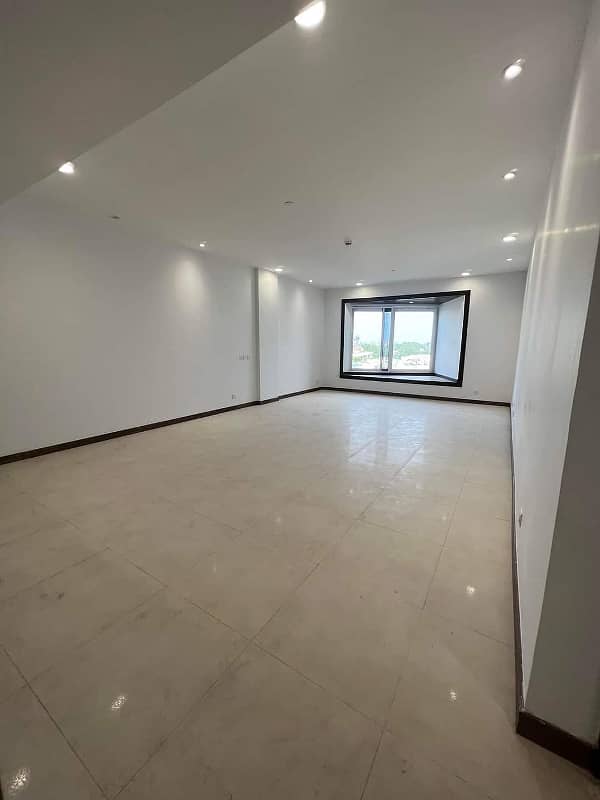 3 Bed Room Brand New Apartment In Penta Square 17