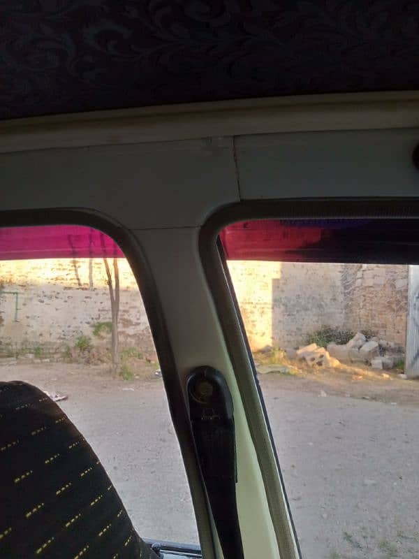 mehran car 7