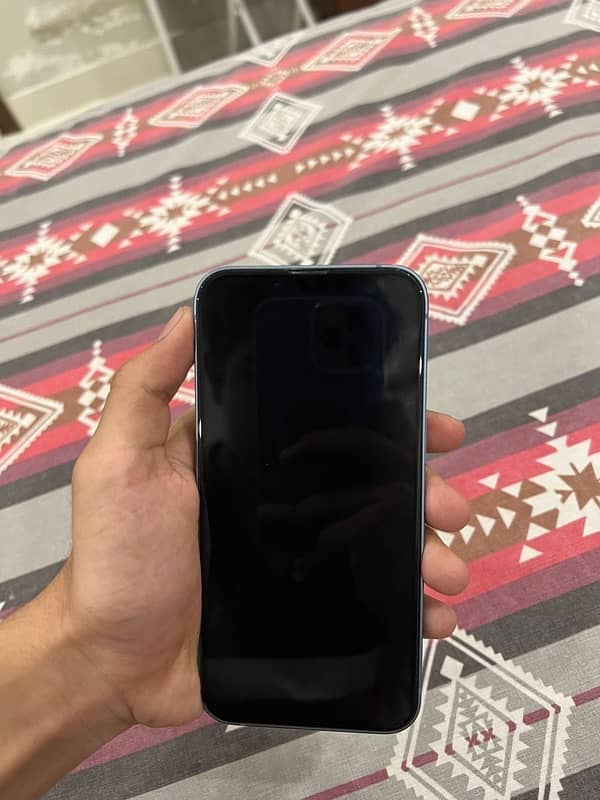 Apple Iphone 14 NON PTA HK 0