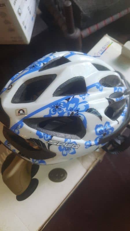 Kids Bike Safety Helmets 1