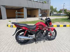 Honda CB 150F 2020