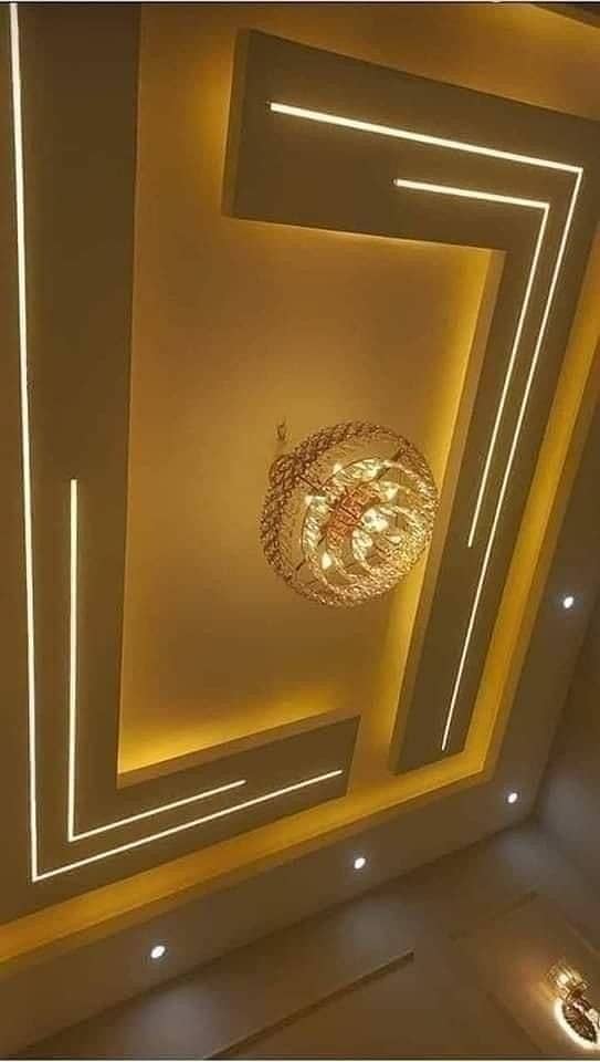 false ceiling 2