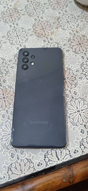 Samsung A32 4