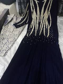 weeding dress