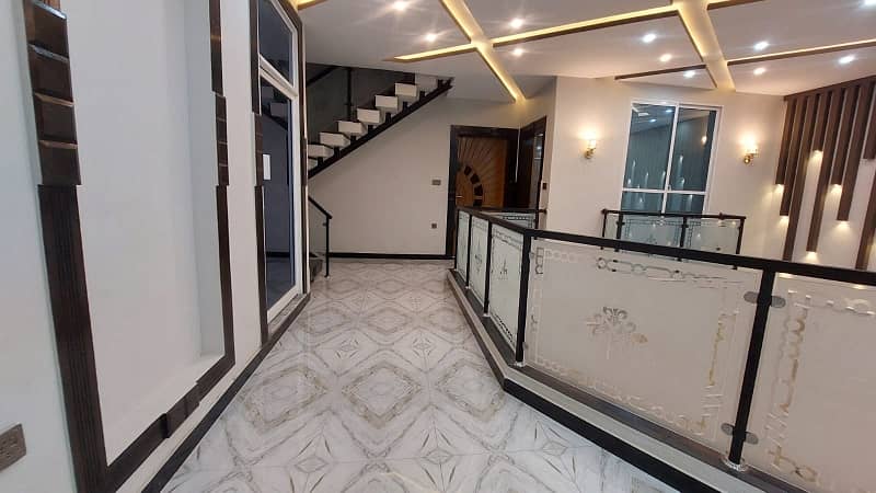 7 Marla House In Beautiful Location Of Sufiyan Garden In Peshawar 17