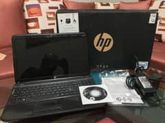 HP