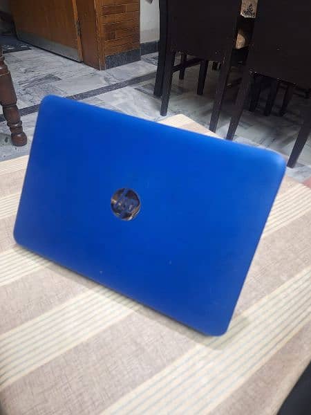 Laptop HP 0