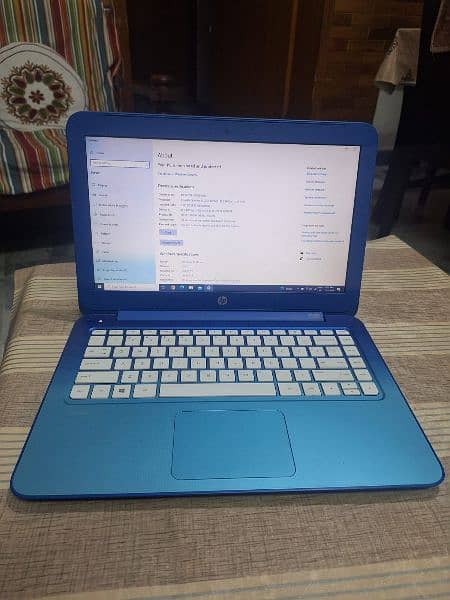 Laptop HP 3