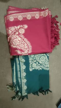 shawls