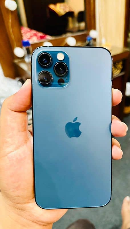 Iphone 12 pro 0