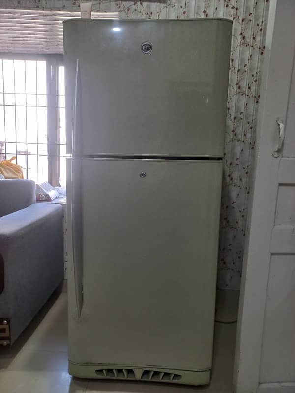 pel refrigerator 1