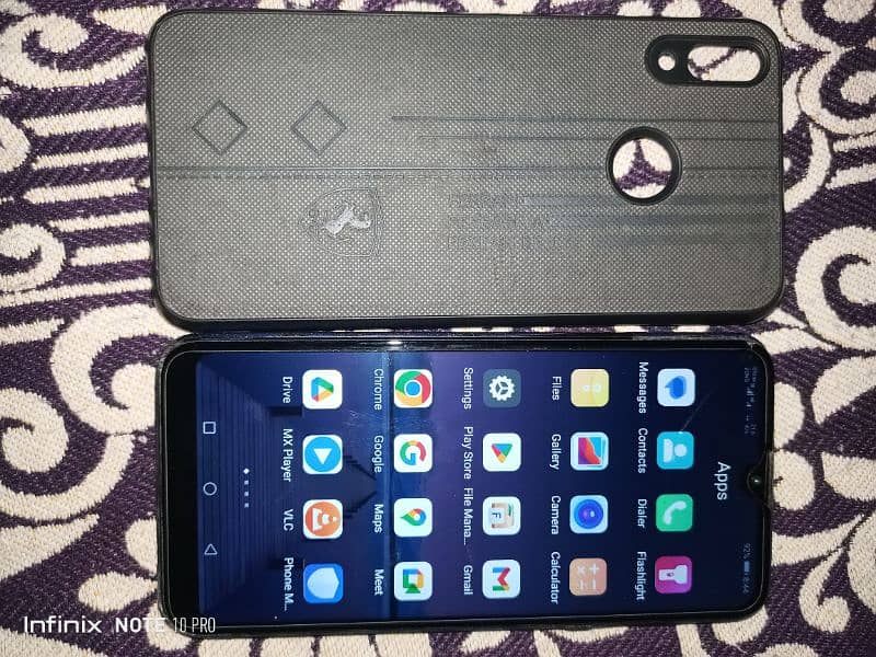 Huawei Y7 Prime 2018 0