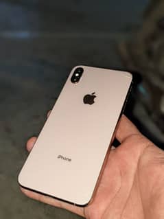 iphone xs max