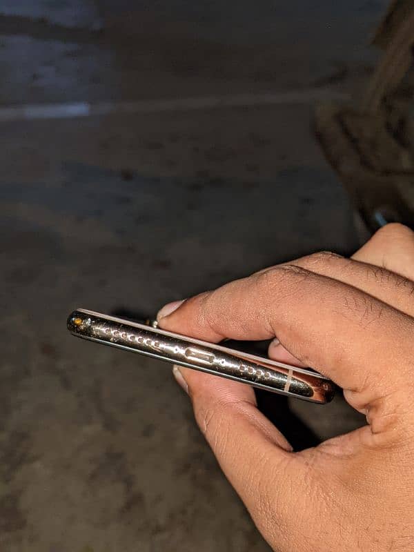 iphone xs max 5