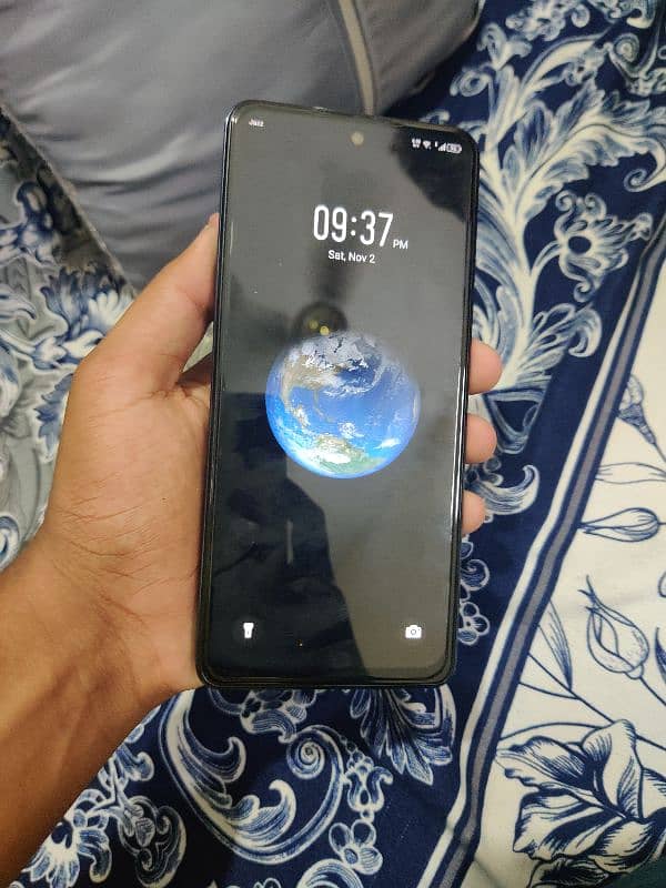 Infinix hot 40 256gb 10/10 1