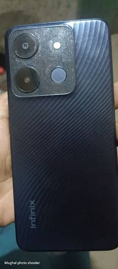 infinix