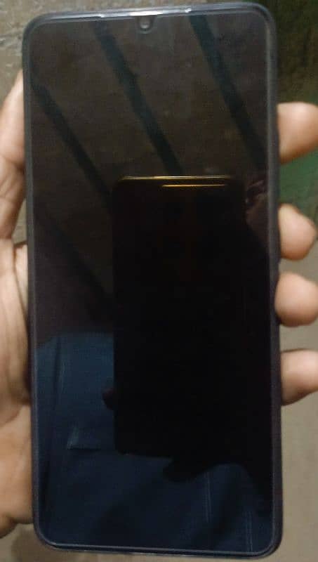 infinix smart 7  10/9 condistion box charger ni ha only mobile ha 2