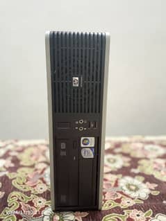 Hp System