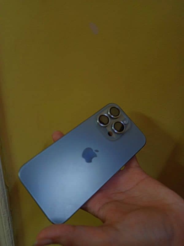 iPhone 15 pro 7