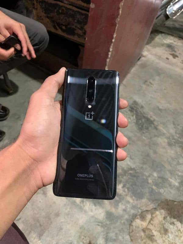 OnePlus 8 8/128gb 3