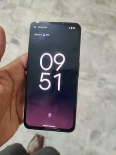 Google Pixel 4a (5g)