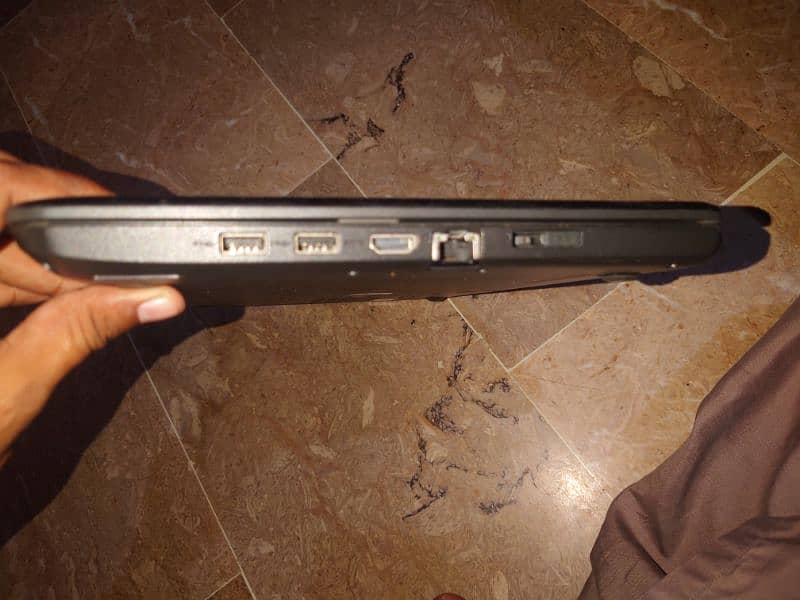 Lenovo T450 Core i5 5th Gen 7