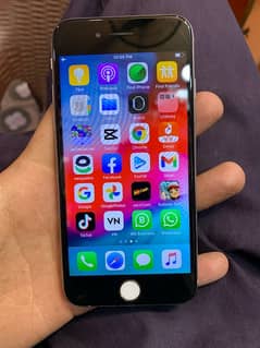 iphone 6 PTA official approve GB16 all ok hai 10/9 Battery 100 ok hai