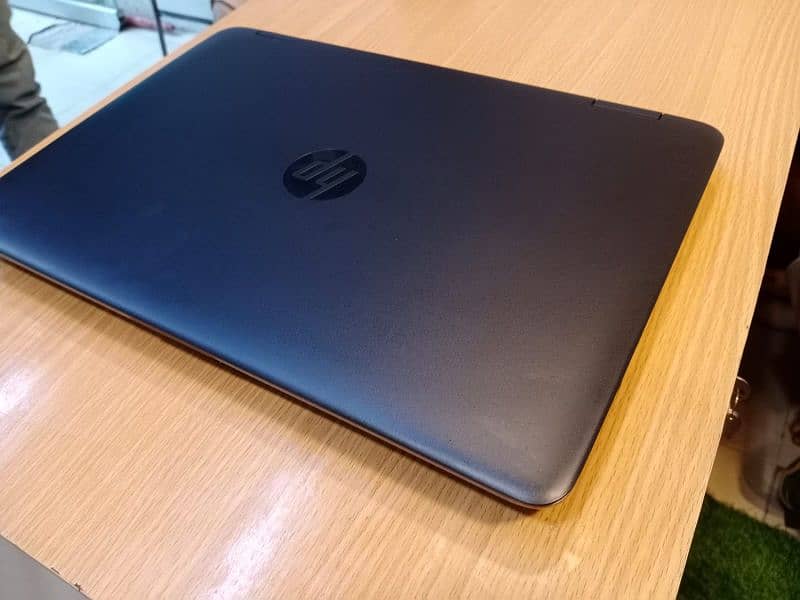 Hp ProBook 640 G2 i5 6th gen 3