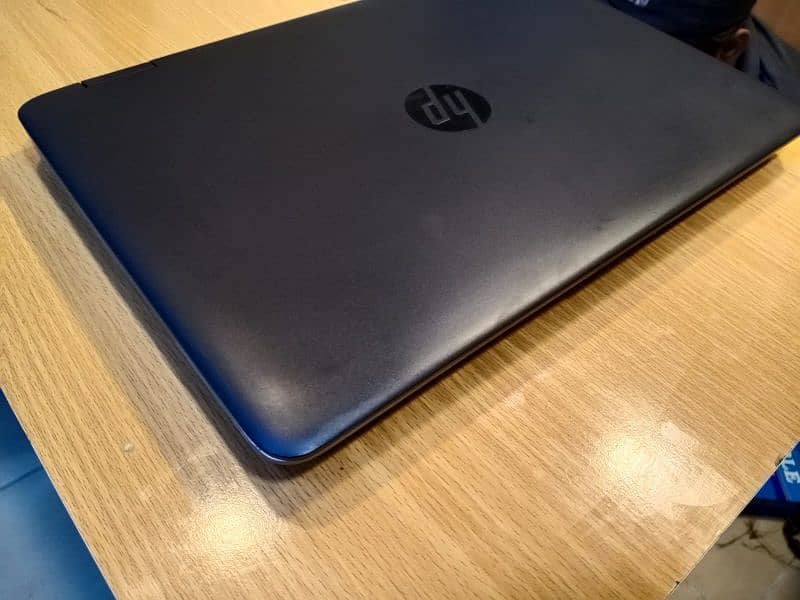 Hp ProBook 640 G2 i5 6th gen 6