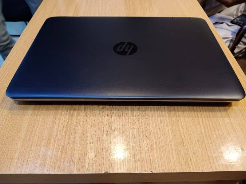 Hp ProBook 640 G2 i5 6th gen 7