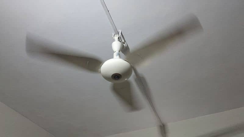 Ceiling fan 0