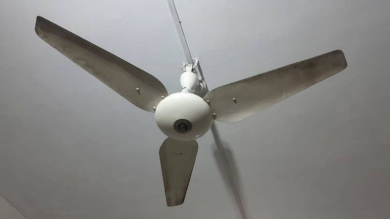 Ceiling fan 1