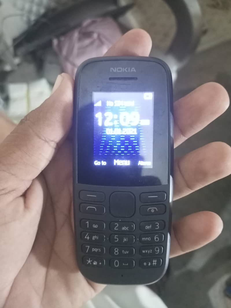 Nokia 105 2