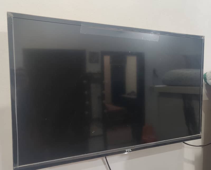 TCL LED TV 5