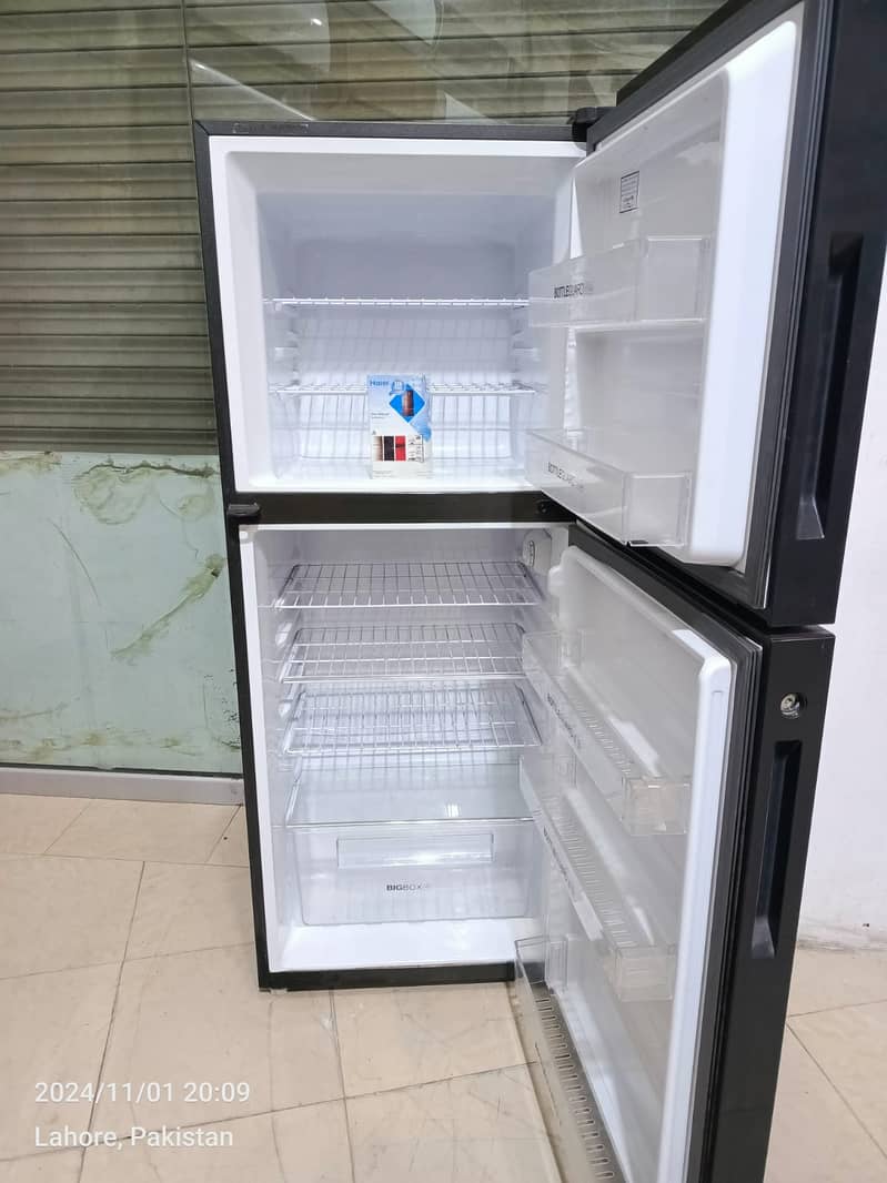 Haier fridge GD medium size (0306=4462/443) wahhset 4