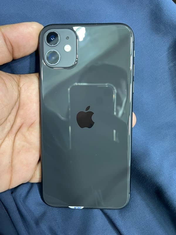 Iphone 11 0