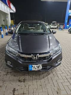 Honda