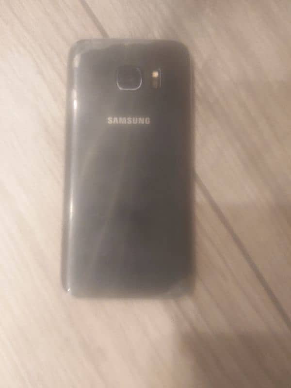 Samsung S7 1