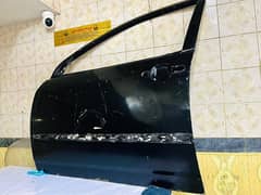 Toyota Corolla XLI 2006 ,2007,2008 model front back doors