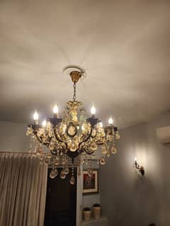 Chandelier