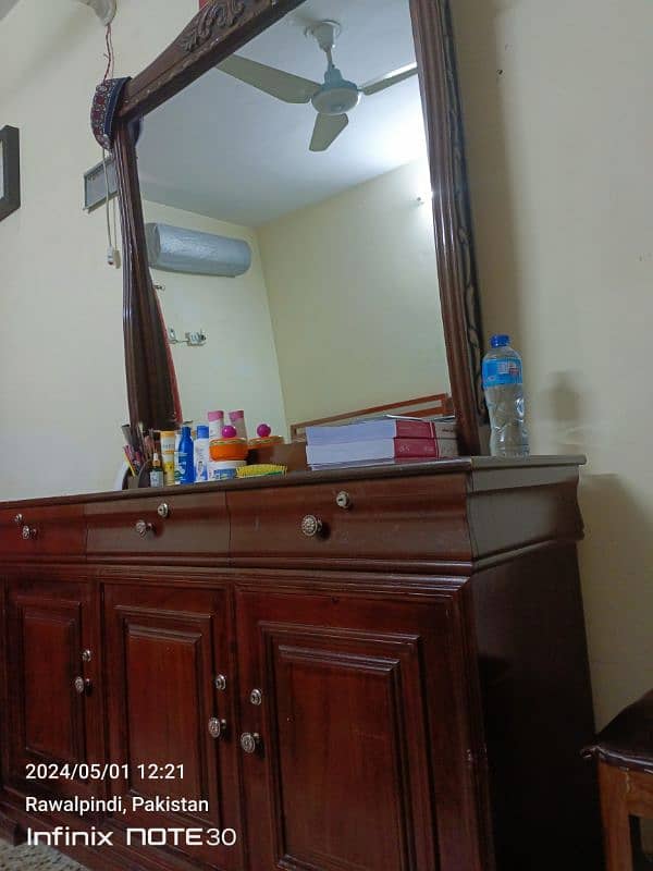 Dressing Table 1