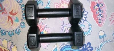 dumbells