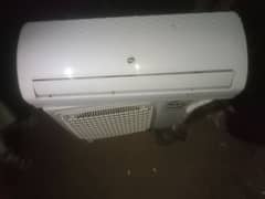 pel 1 ton Dc inverter Ac urgent sale